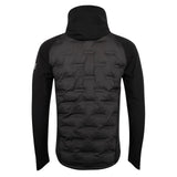 Umbro Pro Training Elite Mens Lightweight Hybrid Jacket