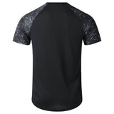 Umbro Pro Training Mens Short Sleeved Graphic Training Jersey