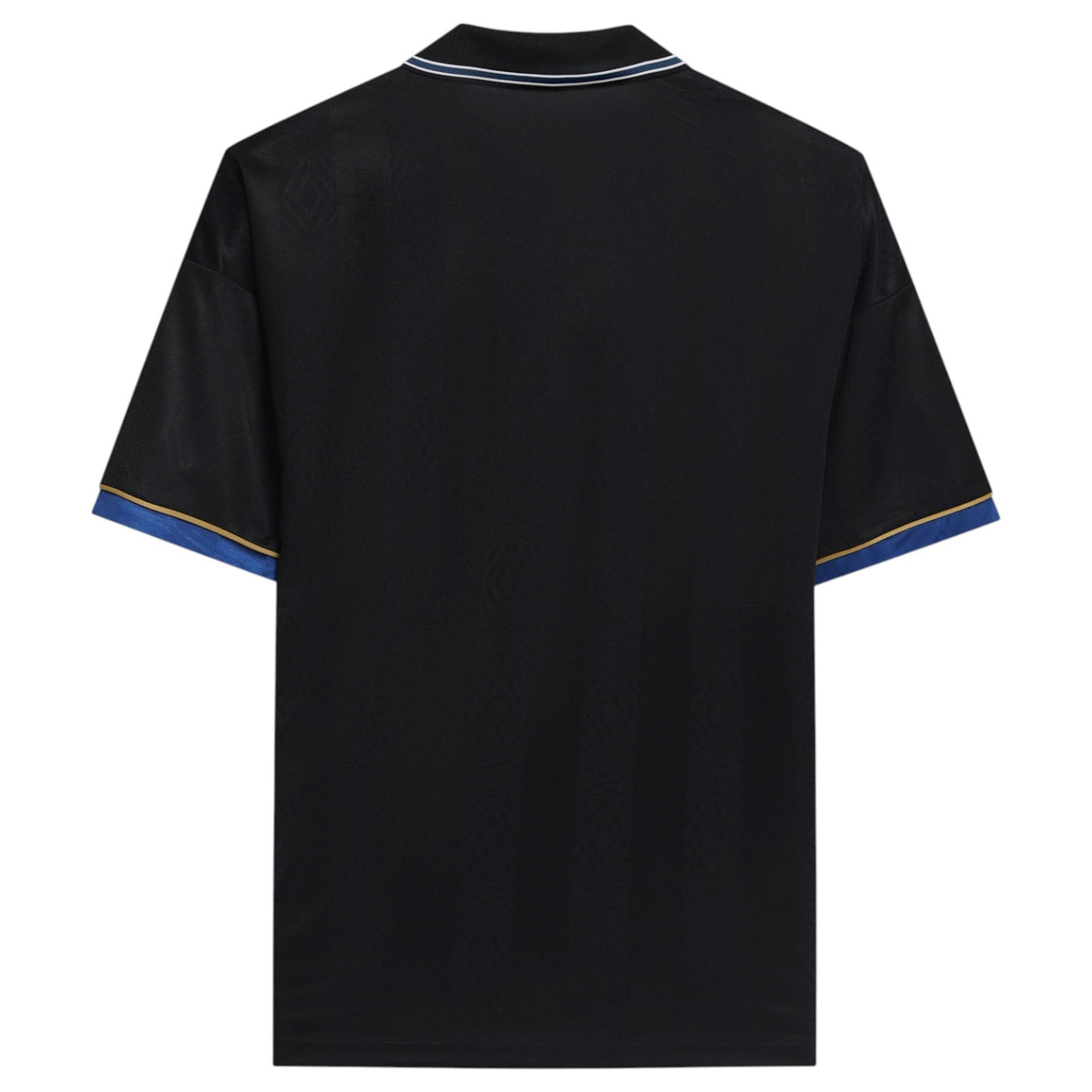 Umbro Mens Short Sleeved Boxy Football Training Shirt