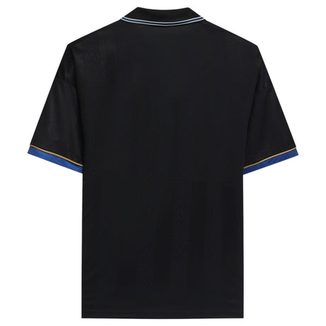 Umbro Mens Short Sleeved Boxy Football Training Shirt