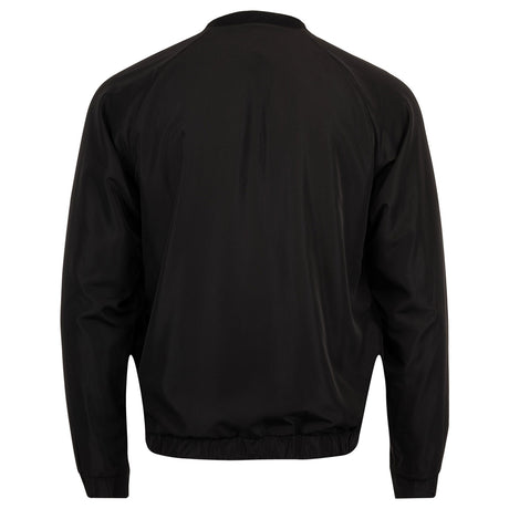 Umbro Relaxed Boxy-Fit Mens Reversible Logo Crew Top