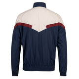Umbro Mens Relaxed Boxy-Fit Full-Zip Track Jacket