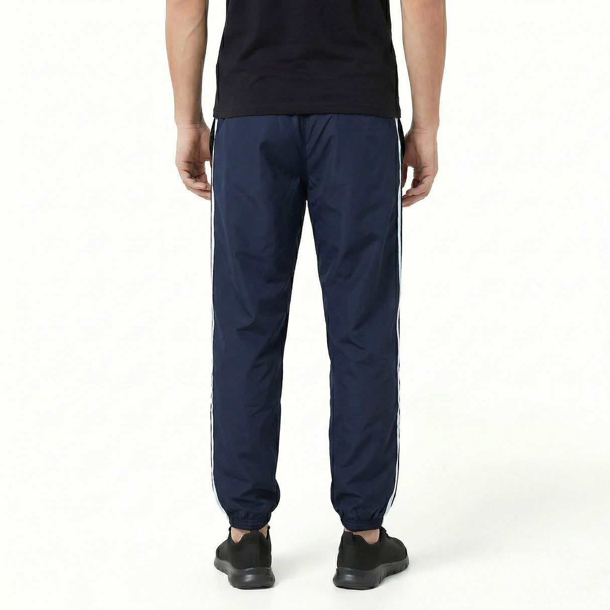 Umbro Pro Training Mens Relaxed-Fit Logo Track Pant