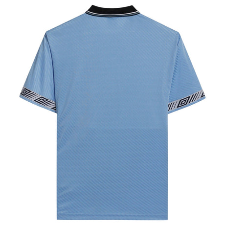 Umbro Mens Short Sleeved Taped Football Training Shirt