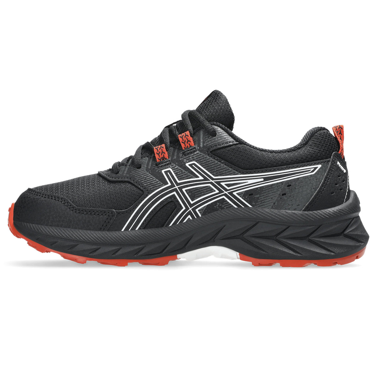 Asics Kids VENTURE 9 GS Shoes