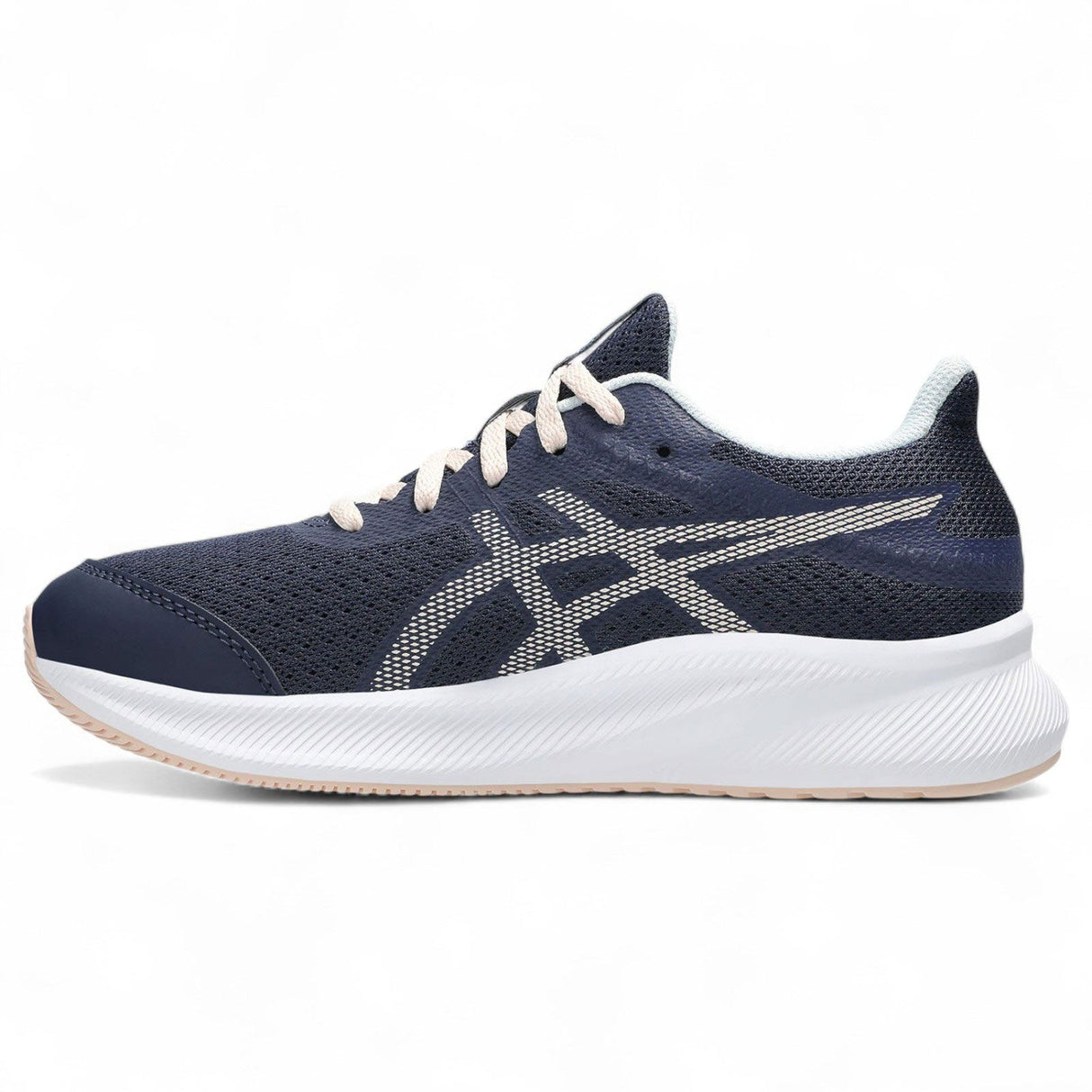 Asics PATRIOT 13 GS Breathable Kids Running Shoes