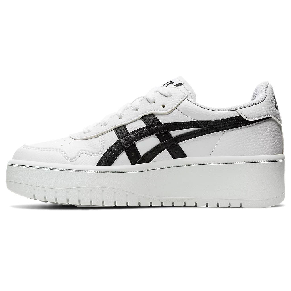 Asics Womens Japan S Platform Shoes