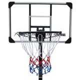 Rival Portable Adjustable Basketball Stand