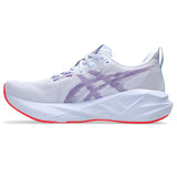 Asics Mens Novablast 5 Tokyo Blue/Purple