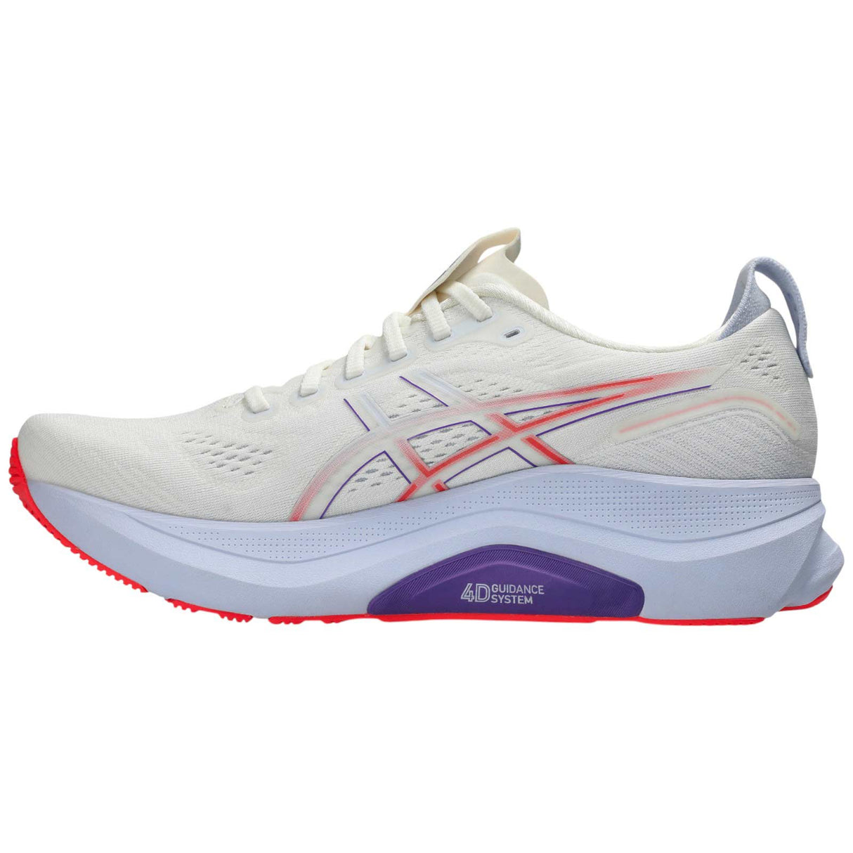 Asics GEL-KAYANO™ 32 Tokyo Mens Running Shoes - Left side view