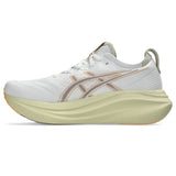 Asics Gel-Nimbus 27 Mens Road Running Shoes