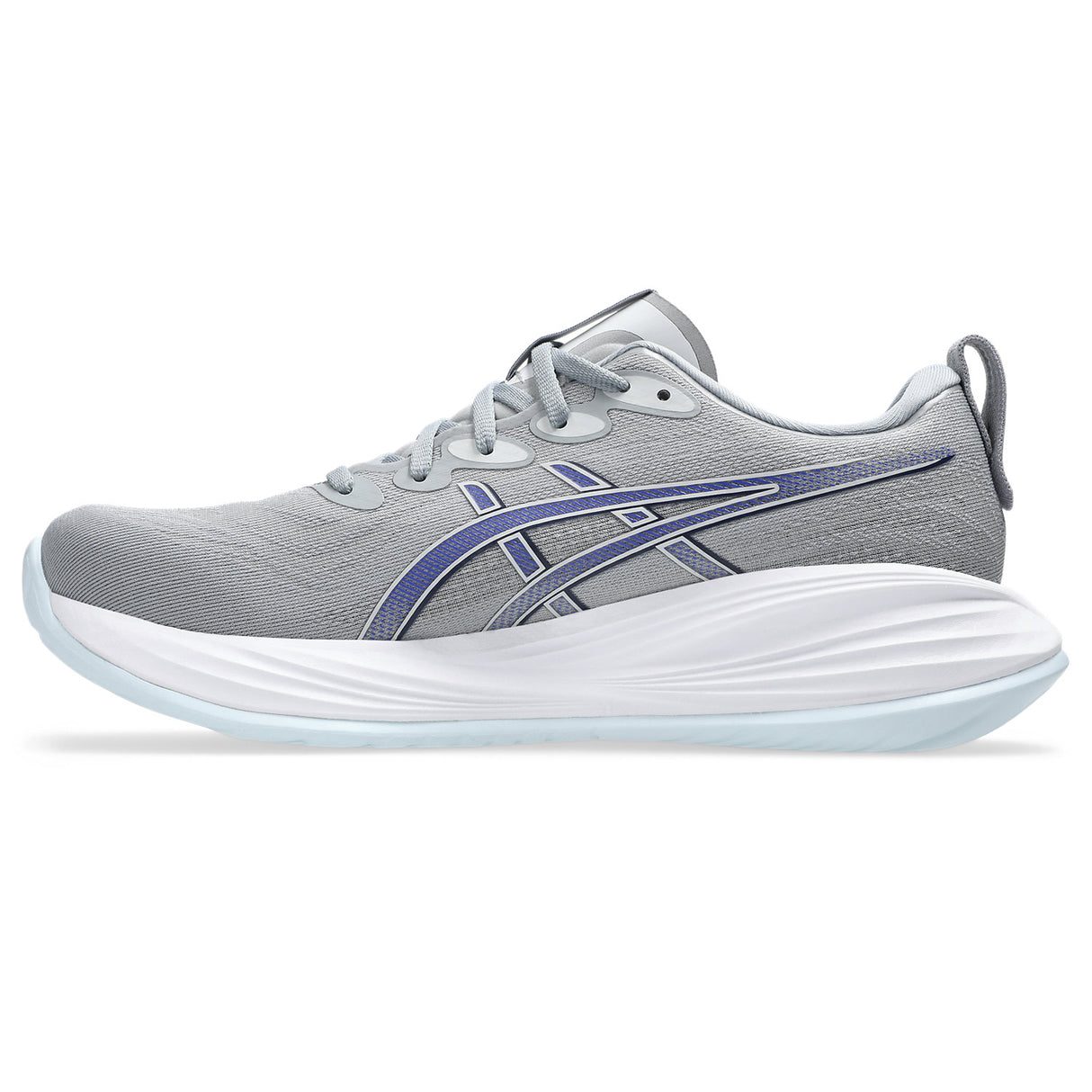Asics Mens Gel Cumulus 27 Grey