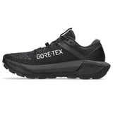 Asics Mens Gel-Trabuco 13 GTX Blk/Grey