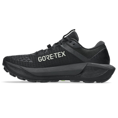 Asics Mens Gel-Trabuco 13 GTX Blk/Grey