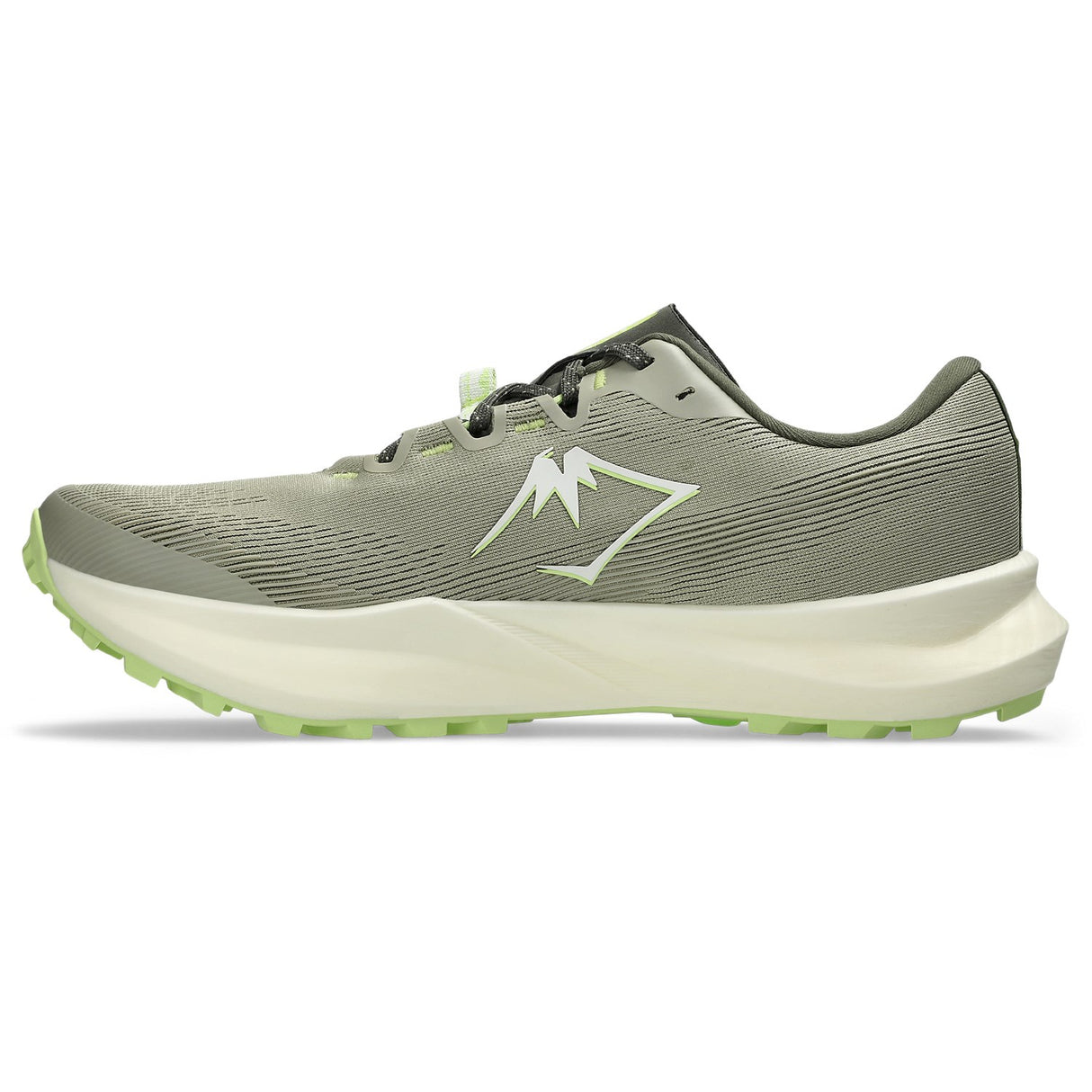 Asics Mens Fuji Lite 5 Running Shoe