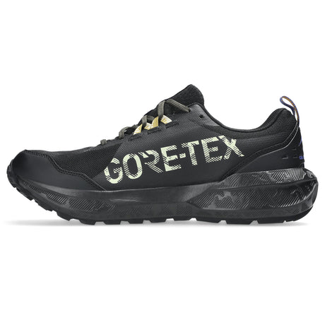 Asics Mens Gel-Sonoma 8 GTX Black