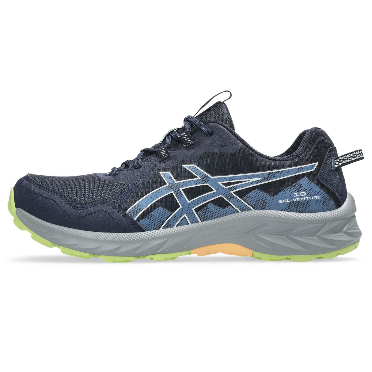 Asics Gel-Venture 10 Mens Running Shoes