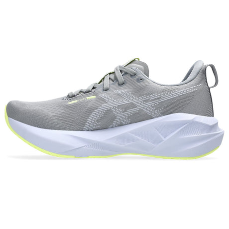 ASICS Wmns Novablast 5 Grey/Blue