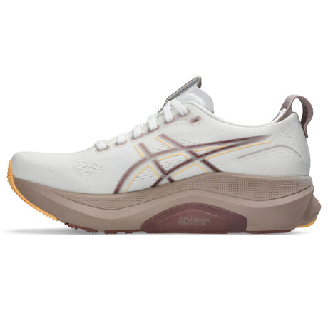 Asics GEL-KAYANO™ 32 Womens Running Shoes - Left View