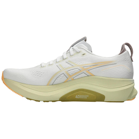 Asics GEL-KAYANO™ 32 Mens Running Shoes - Left View
