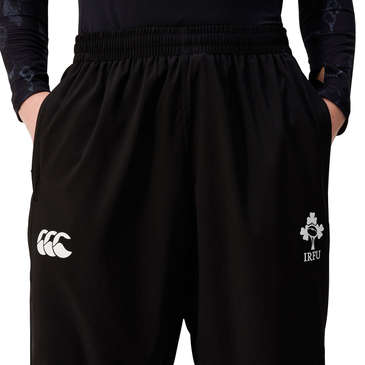 Canterbury IRFU Ireland Rugby Womens Training Pant