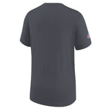 Nike Packers Legend Kids Tee Green