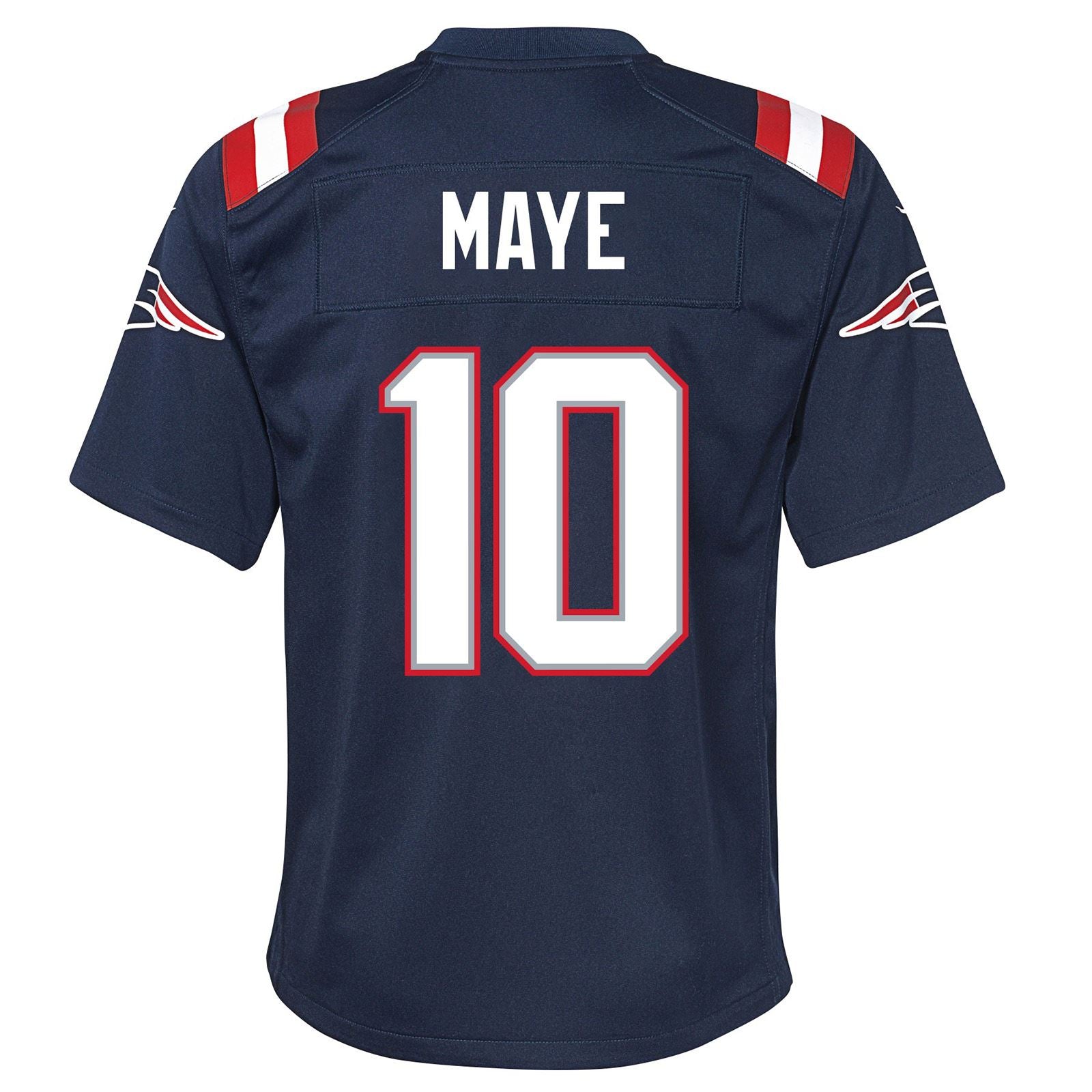 nike patriots jersey