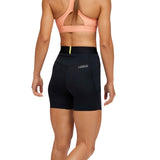 Hoka Novafly 6'' Knit Womens Short