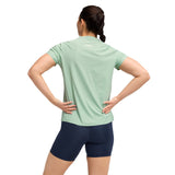 Hoka Airolite Short Sleeve 2.0 Womens Top