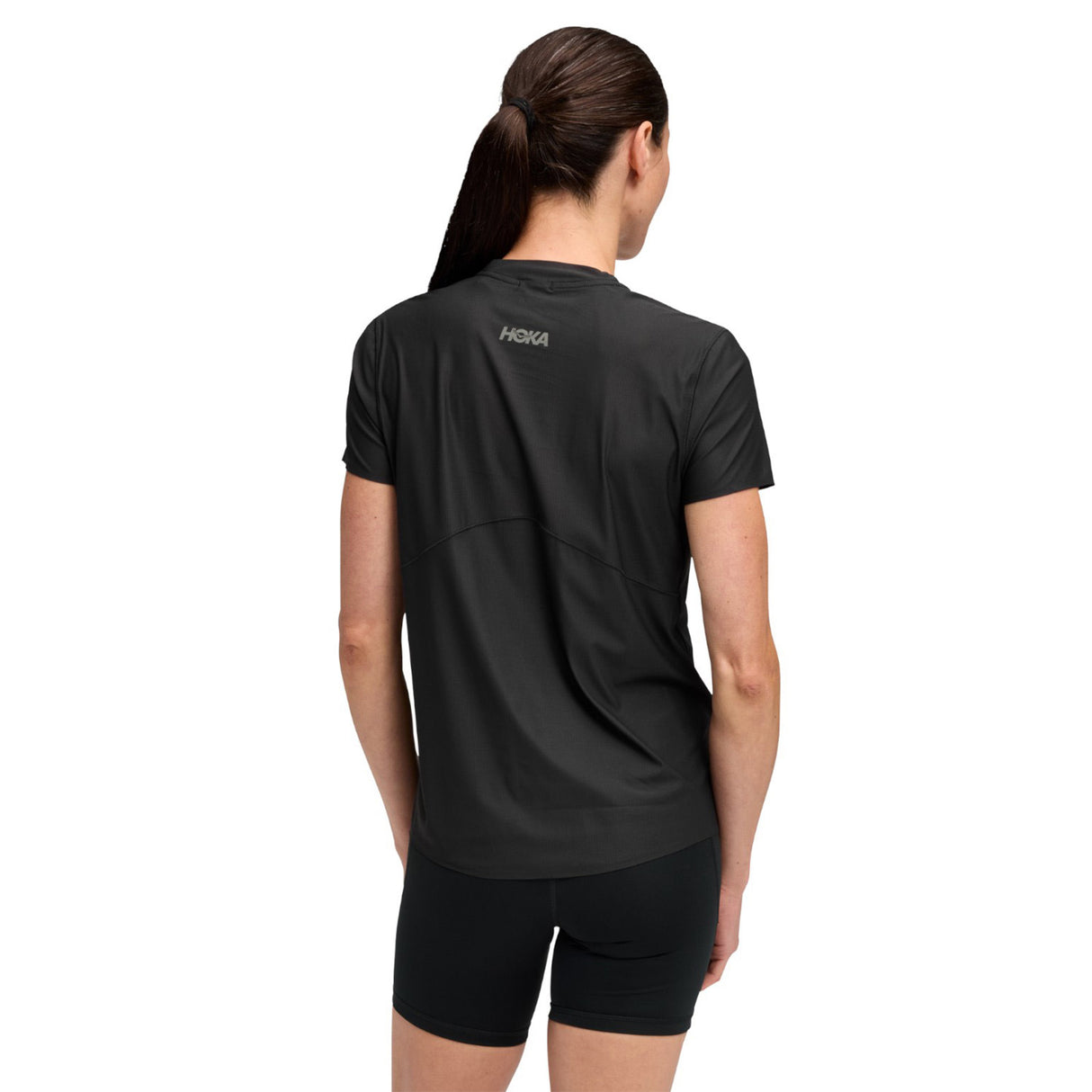 Hoka Airolite Short Sleeve 2.0 Womens Top