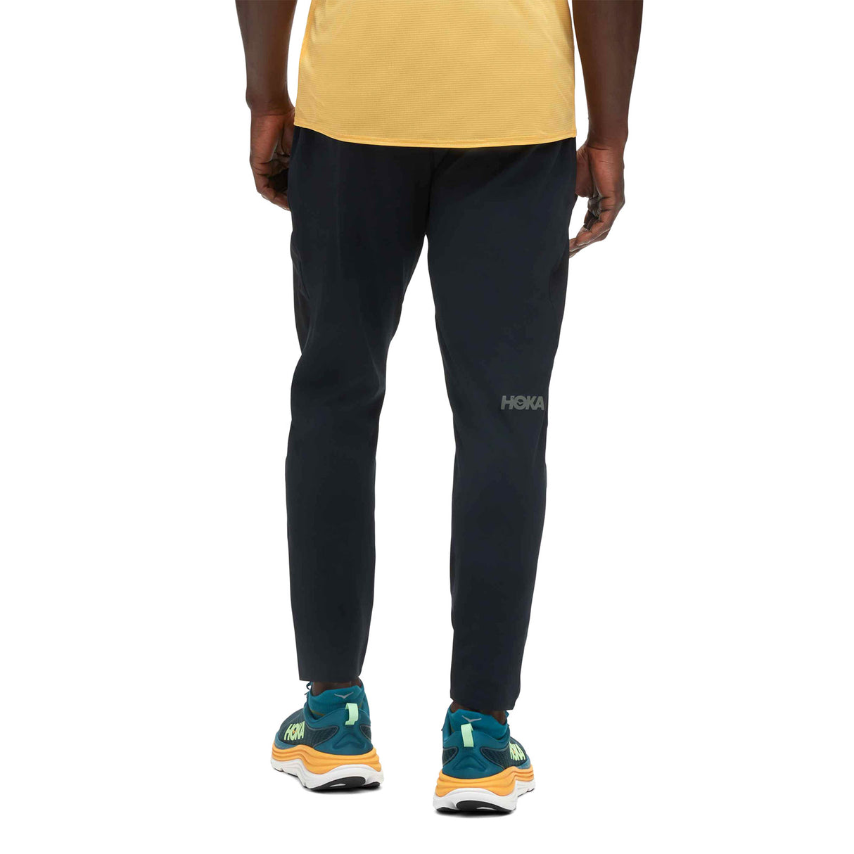 HOKA Novafly Run Mens Pant Black