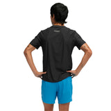 Hoka Airolite Short Sleeve 2.0 Mens Top