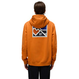 Napapijri B-Guide Mens Hoodie