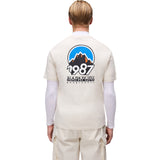 Napapijri S Montepiana Mens T-Shirt