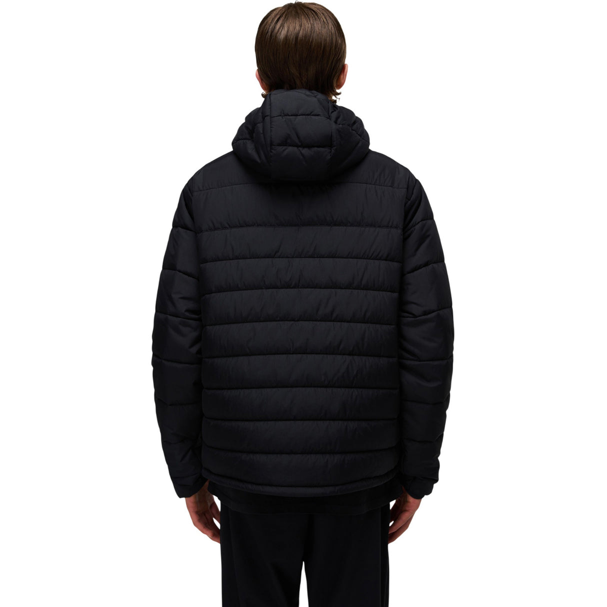 Napapijri A Gesar Mens Hooded Jacket