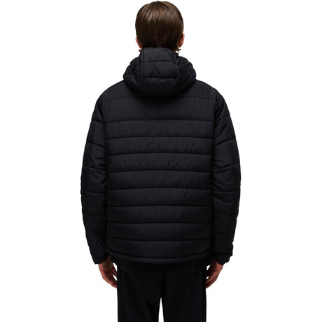 Napapijri A Gesar Mens Hooded Jacket