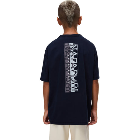 Napapijri S Ahr Kids T-Shirt