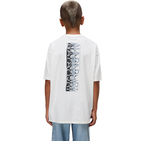 Napapijri S Ahr Kids T-Shirt