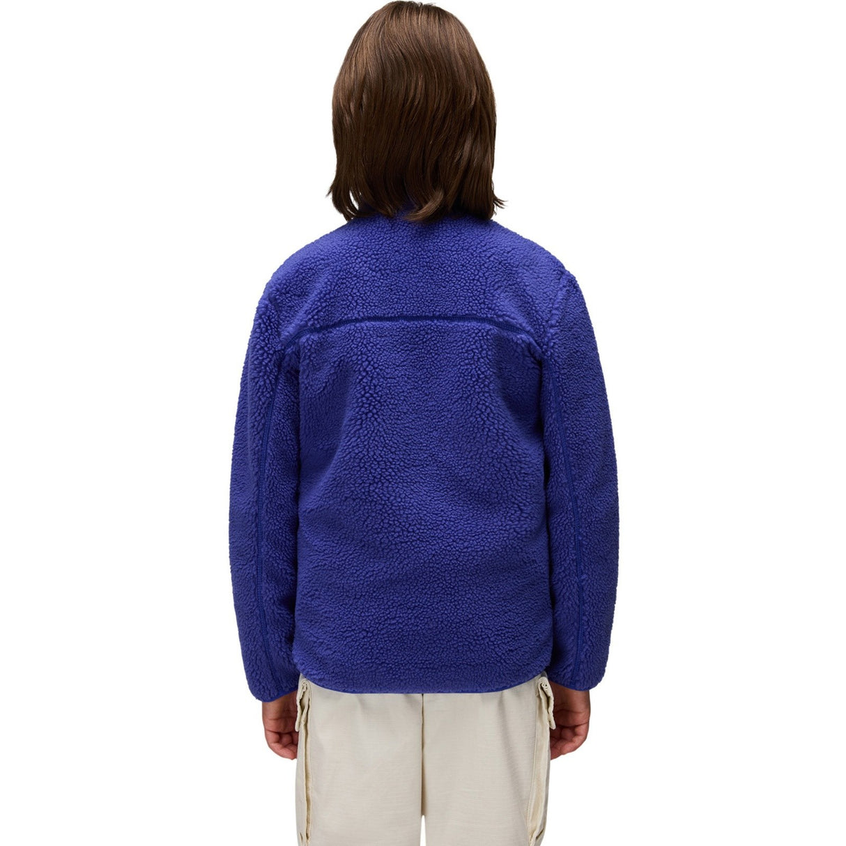 Napapijri T Tynik Kids Full Zip Kids Fleece