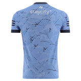 O'Neills Dublin Player Fit Training 2025 Jersey