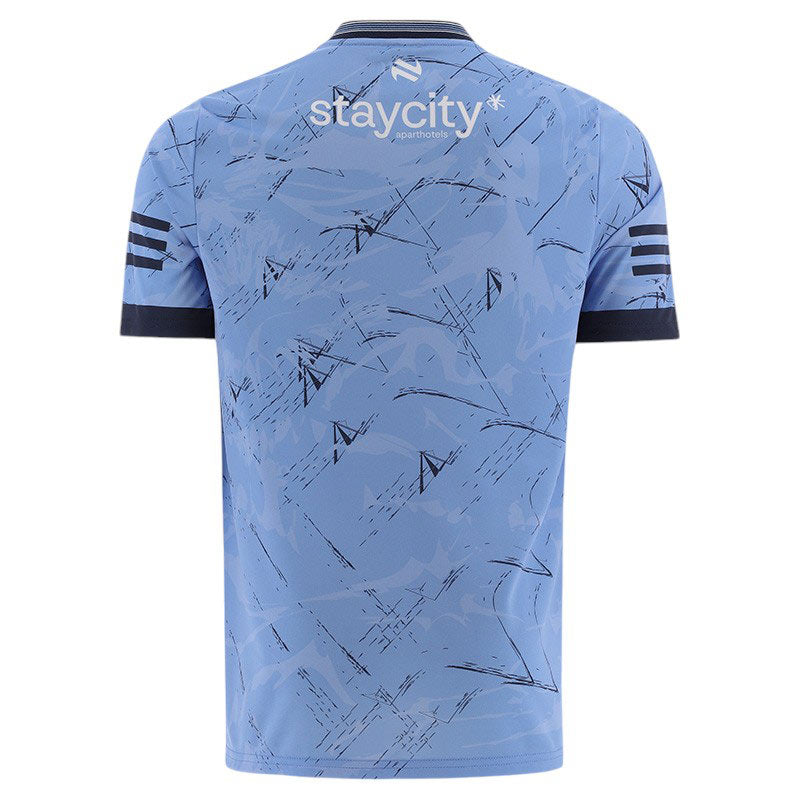 O'Neills Dublin Training 2025 Jersey