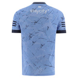 O'Neills Dublin Training 2025 Jersey