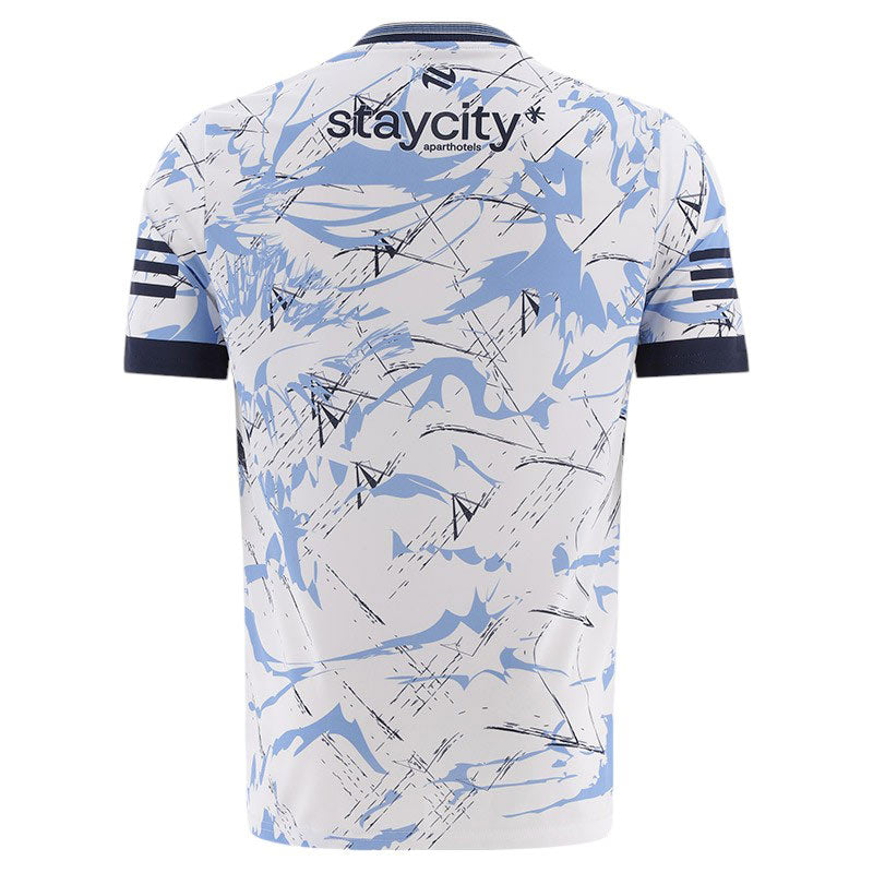 O'Neills Dublin Training 2025 Jersey