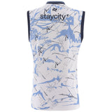 O'Neills Dublin Training 2025 Sleeveless Jersey