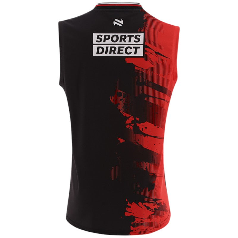 O'Neills Cork Training 2025 Sleeveless Jersey