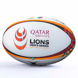 Gilbert British and Irish Lions Series 2025 Innovo Match Ball