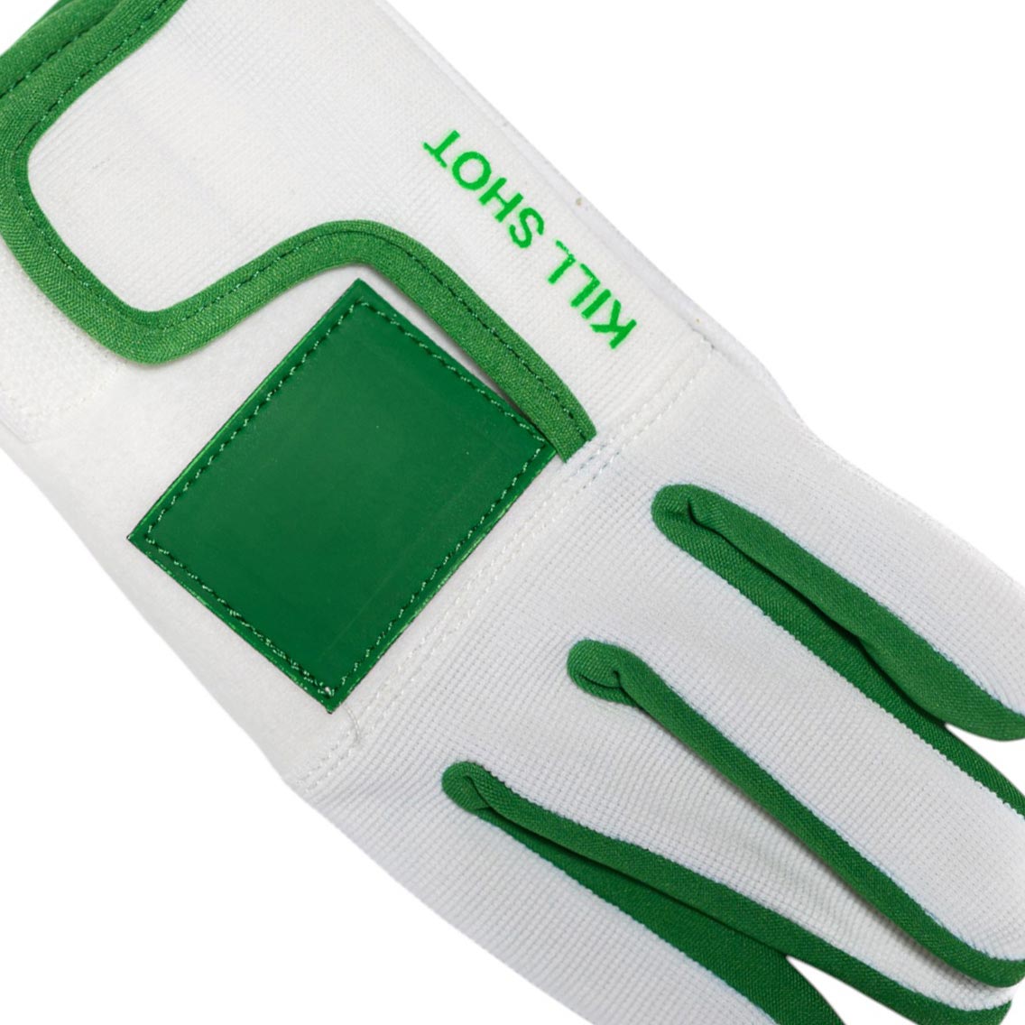 Kill Shot Pro Wallball Gloves - Detail view