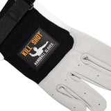 Kill Shot Padded 4 Wall Kids Gloves - Detail view