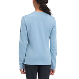 McKinley Etosha Long Sleeve Girls T-Shirt - Back