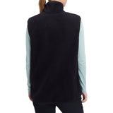 McKinley Mens Ello II Fleece Vest